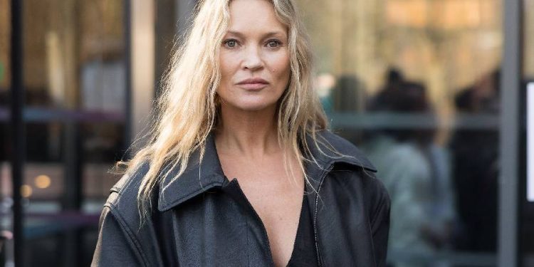 Bailarinas clásicas: La tendencia veraniega que tiene a Kate Moss como embajadora