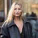 Bailarinas clásicas: La tendencia veraniega que tiene a Kate Moss como embajadora