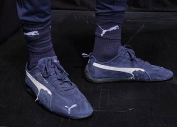 Balenciaga x Puma: La revolución del streetwear de lujo