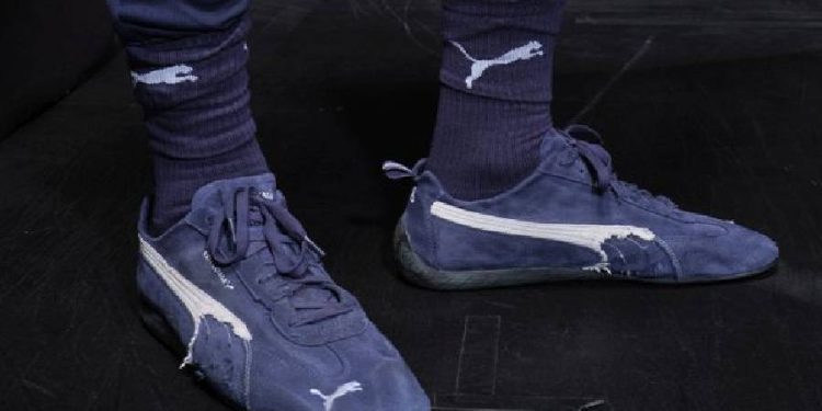 Balenciaga x Puma: La revolución del streetwear de lujo
