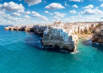 Bari: El nuevo paraíso del turismo económico en Europa