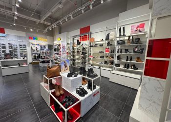 Bata renueva su paso en Colombia