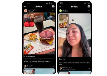 BeReal revoluciona la publicidad digital en España con su nueva plataforma