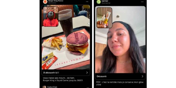 BeReal revoluciona la publicidad digital en España con su nueva plataforma