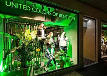 Benetton
