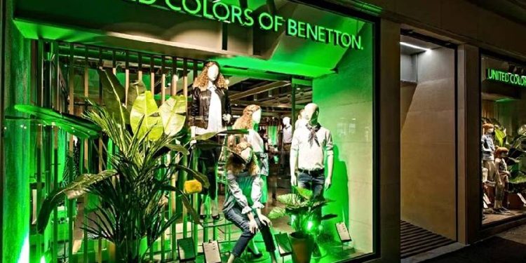 Benetton