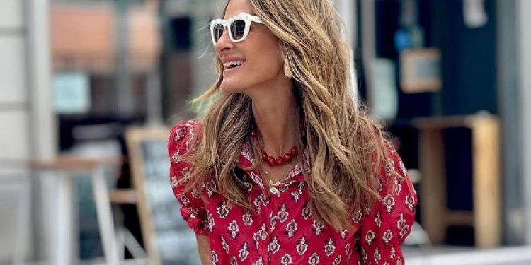 Blusas Zara: La tendencia que redefinirá tu estilo este verano