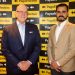 Bruce Lowthers y Esteban Sarubbi PagoEfectivo Paysafe