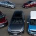 Al volante del futuro Chevrolet acelera hacia la electrificación total