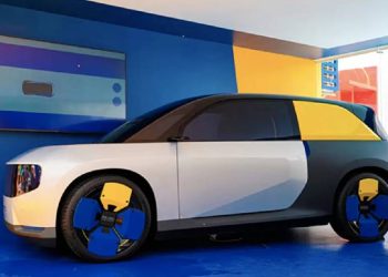 GM lanza auto multicolor en China: ¿El próximo éxito global de Chevrolet?