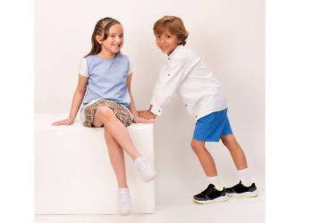 Calzado infantil brasileño, comodidad, diseño y sostenibilidad