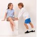 Calzado infantil brasileño, comodidad, diseño y sostenibilidad