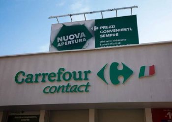 Carrefour Italia: ¿Adiós o cambio de estrategia?