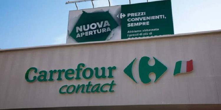 Carrefour Italia: ¿Adiós o cambio de estrategia?