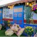 Los Molinos, la feria florece en casa, en el corazón vibrante de Medellín