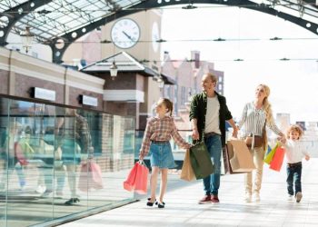 Madrid 2028: La revolución de los 10 nuevos centros comerciales