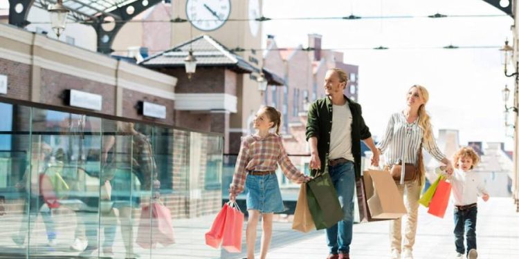 Madrid 2028: La revolución de los 10 nuevos centros comerciales