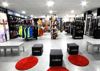 Champs Reimagined: La revolución del retail deportivo