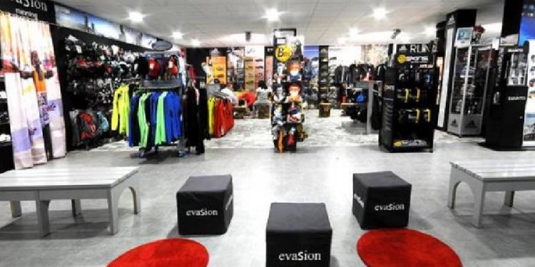 Champs Reimagined: La revolución del retail deportivo
