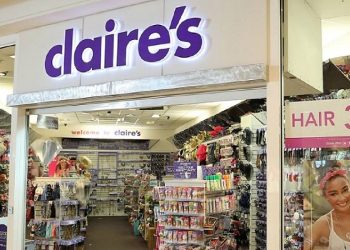 Claire’s