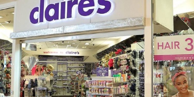 Claire’s
