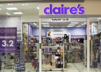 Claire’s en crisis: lucha por su supervivencia