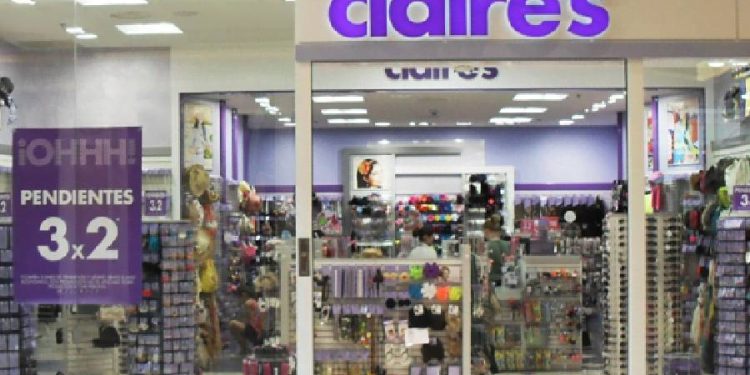 Claire’s en crisis: lucha por su supervivencia