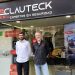 Clauteck: La cerrajería 24/7 que impulsa el retail en Barcelona