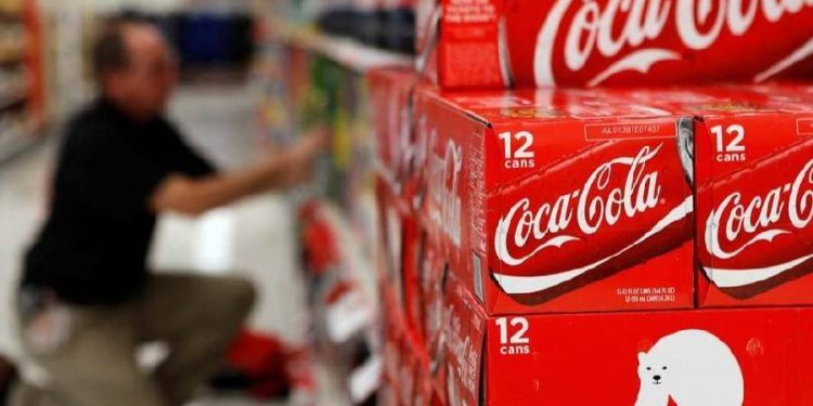Coca-Cola Europacific impulsa el retail y consumo en España