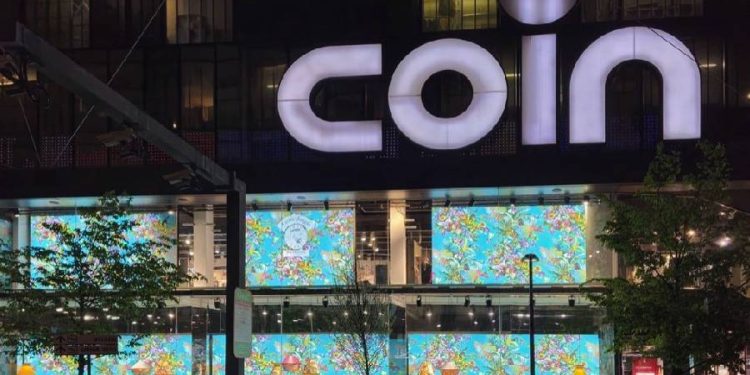 Coin evita la liquidación tras aprobada su ampliación de capital