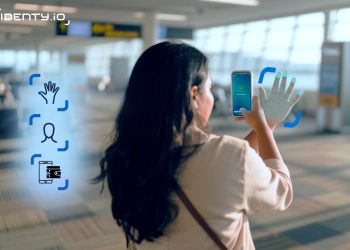 Aeropuertos colombianos, biometría como escudo anti-fraude