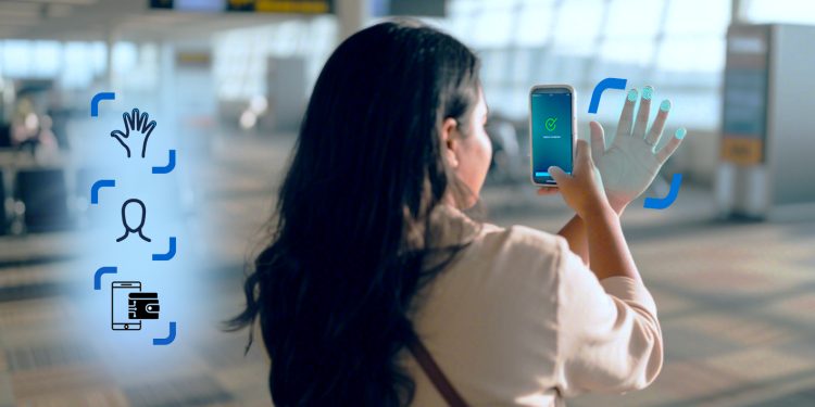 Aeropuertos colombianos, biometría como escudo anti-fraude