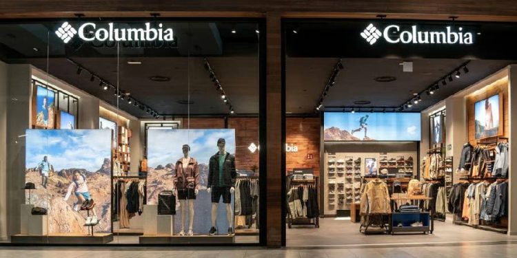Columbia expande su imperio en el norte de España