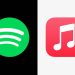 Cómo Spotify desafió a Apple y ganó la guerra del control en la era digital