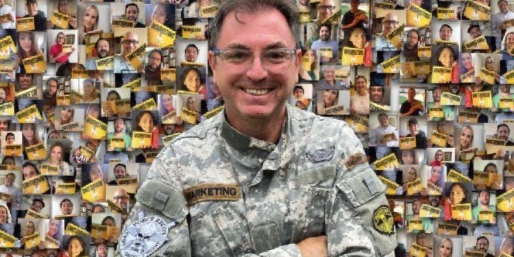 Cómo pensar tácticamente como un Capitán de Infantería y potenciar tu marketing