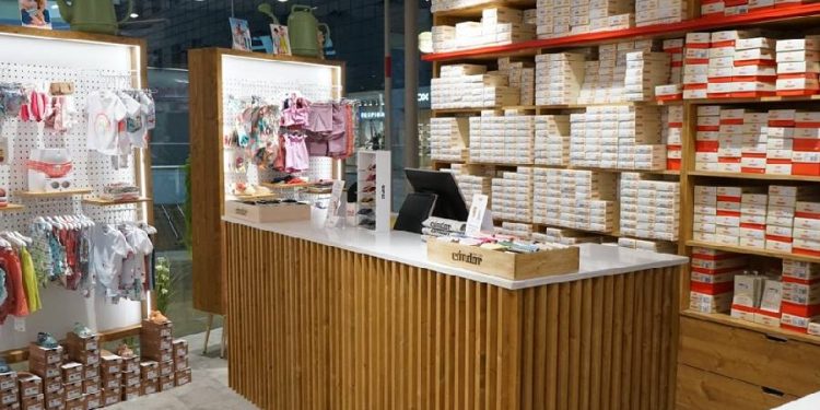 Cóndor en crisis: Resurge con tiendas propias y expansión internacional
