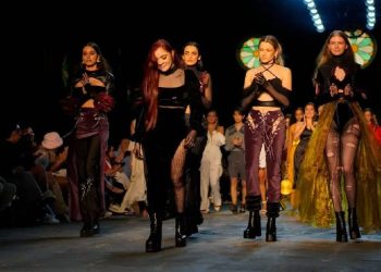 Costa Rica conquista NYFW con moda sustentable