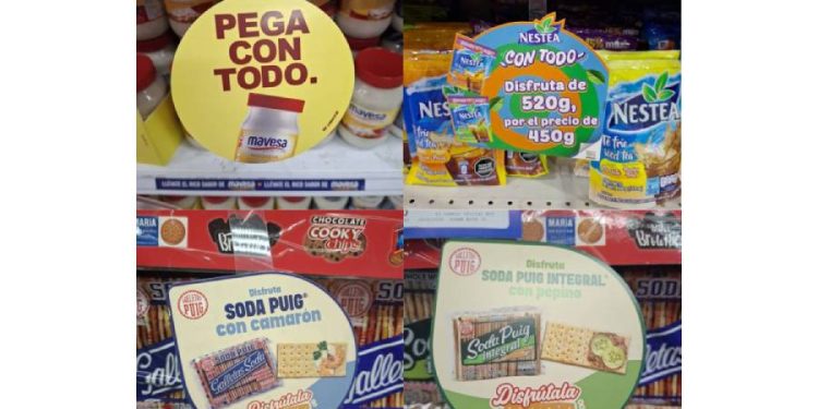 Creatividad en el Punto de Venta: La Clave para Destacar en un Mercado Saturado