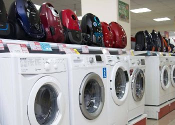 Crisis en tiendas de electrodomésticos: cierre y desafíos