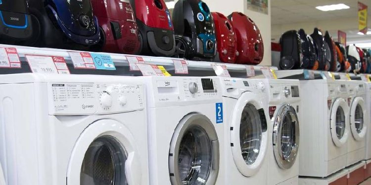 Crisis en tiendas de electrodomésticos: cierre y desafíos