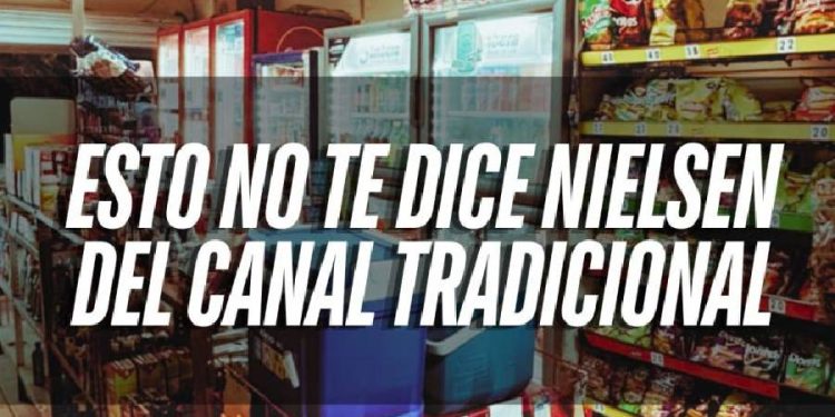Cuidado: No uses el canal tradicional como tu prioridad en ventas