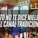 Cuidado: No uses el canal tradicional como tu prioridad en ventas