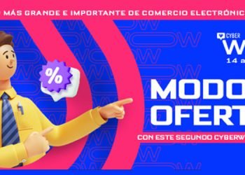 Cyber Wow Peru julio 2025