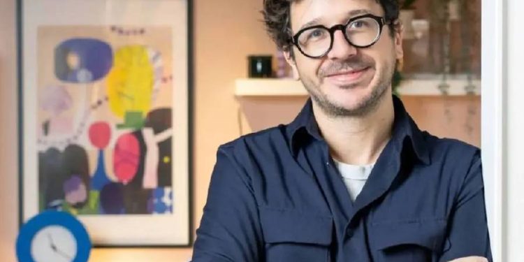 David Cadaval, nuevo liderazgo en diseño y experiencias en Ikea España