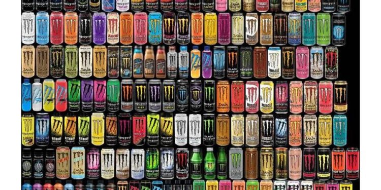 De producto de nicho a fenómeno global: la historia de Monster en España y las lecciones para marcas en crecimiento