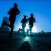 Decathlon y Rheon Labs mujeres haciendo running