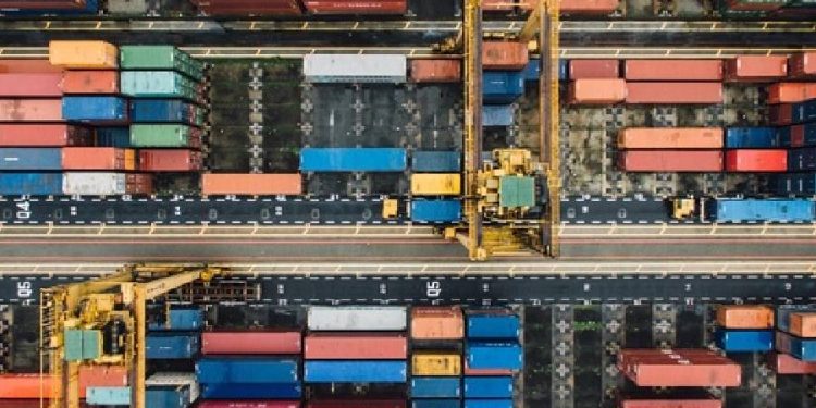 Desplome en precios de exportación textil en junio 2025