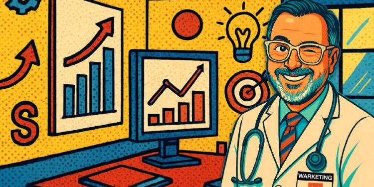 Diagnóstico antes de creatividad: el mantra que transforma el marketing
