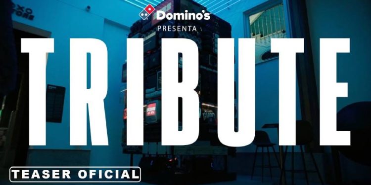 Domino’s lanza TRIBUTE, el documental que relata la historia del gaming en España