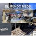 EL MUNDO MEDS Las clínicas y su servicio frío y distante.